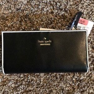 Brand New KateSpade  ♠️ Waller